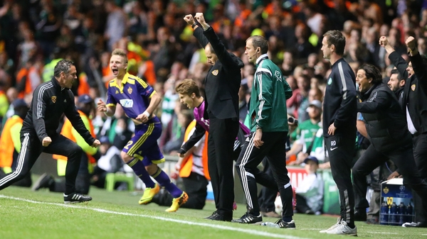Celtic Crisis