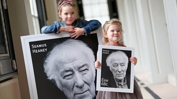 The stamp is available to buy at post offices, the GPO Stamp Shop and online at irishstamps.ie