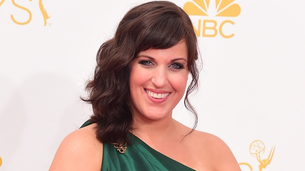 Tolman - Will play a recurring role in the upcoming third season of Mindy Kaling's comedy