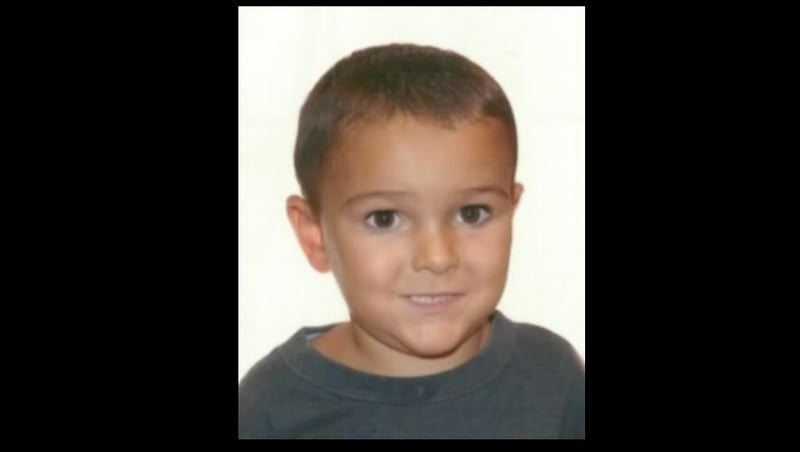 Five-year-old Ashya King is being treated in hospital for a brain tumour