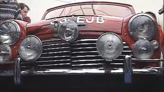 Mini Car