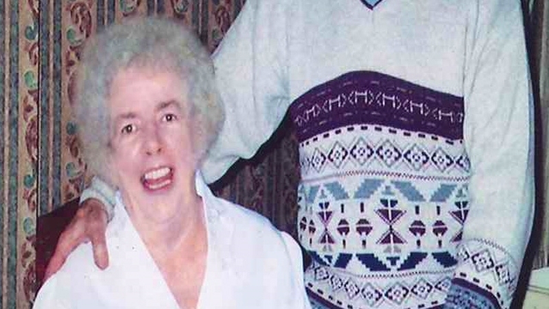 Maureen Desmond was diagnosed in 2009 with irritable bowel disease but was later found to have late-stage cancer