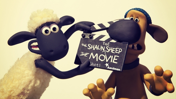 The BBC children's favourite arrives in cinemas on February 6, 2015