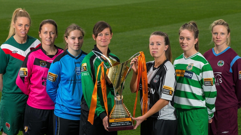 Castlebar Celtic will look to get off to a winning start at home to Wexford Youths