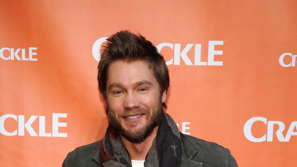 Chad Michael Murray