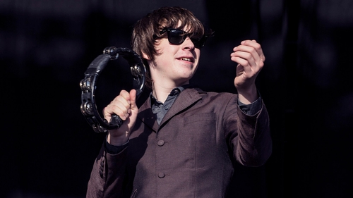 The Strypes have new album written and are waiting to record