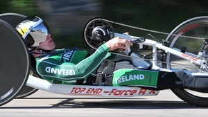 4,350 athletes will take take part in the Paralympic Games, which take place from 7-18 September