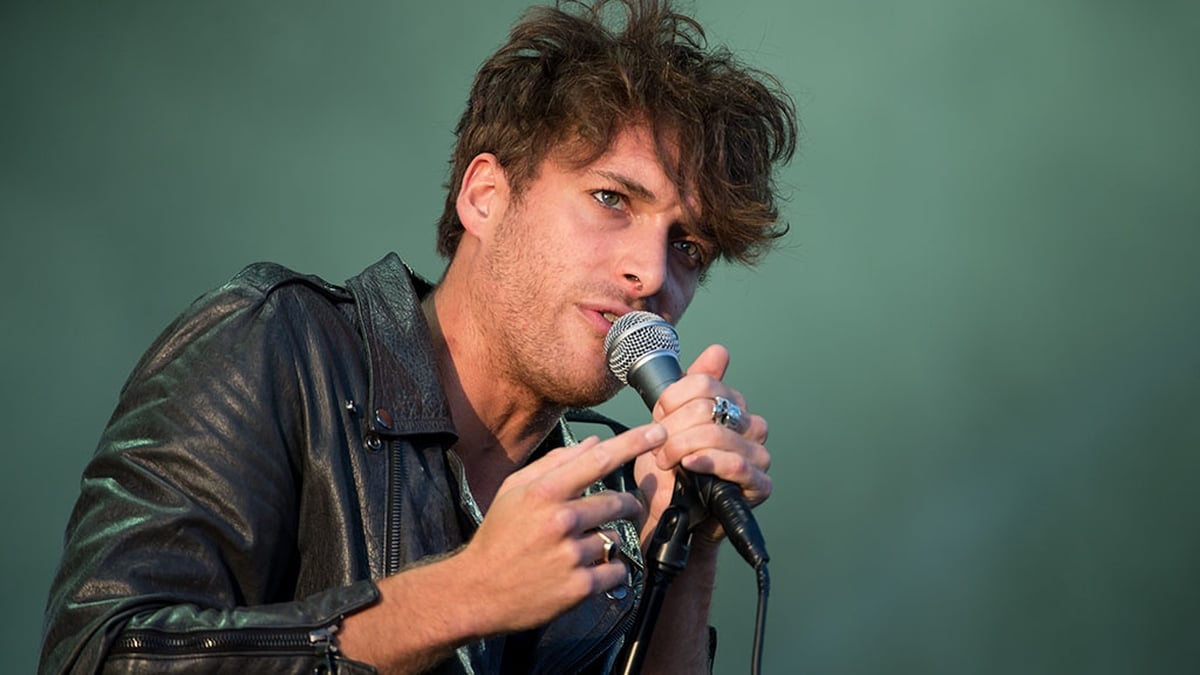 Paolo Nutini Live