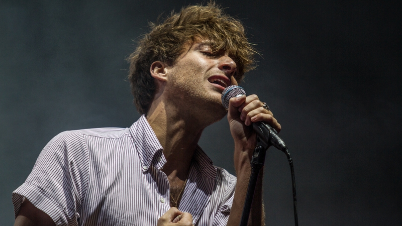 Win a pair of tickets to see Paolo Nutini in Dublin this July
