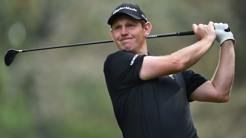 Stephen Gallacher strong course form at Gleneagles could well earn him a captain's pick for the Ryder Cup