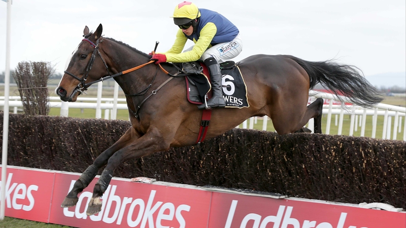 Davy Condon is being treated at Cork University Hospital