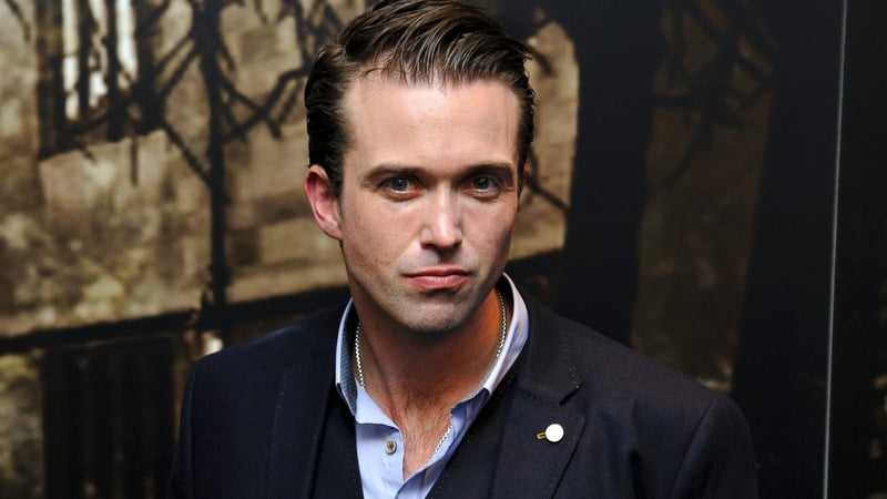 Emmett Scanlan