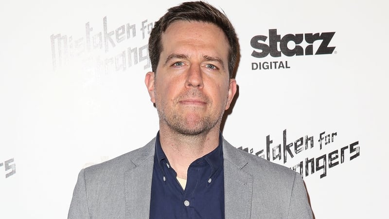 Helms - Will guest star as an agent who works for the United States Postal Inspection Service