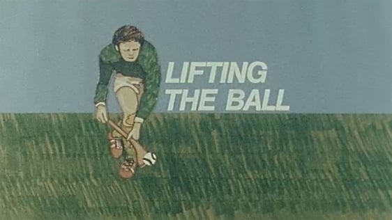 Lifting The Ball (1976)