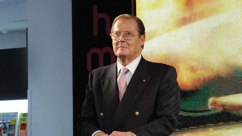 The actor died after "a short but brave battle with cancer"