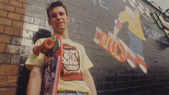 Ray D'Arcy