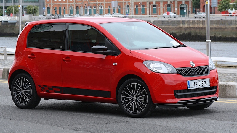 Prices starting from €12,995