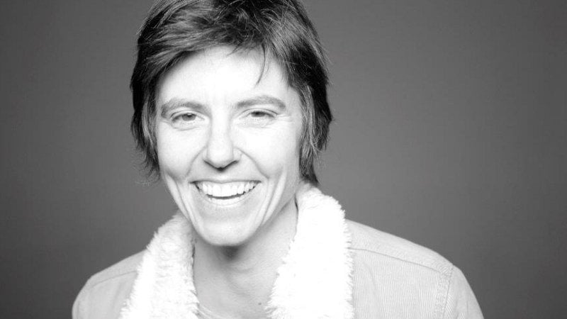 Tig Notaro
