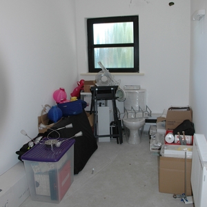 Gorey before