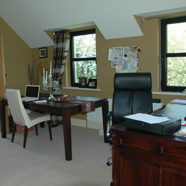 Gorey before
