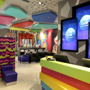 Style Club Tallaght