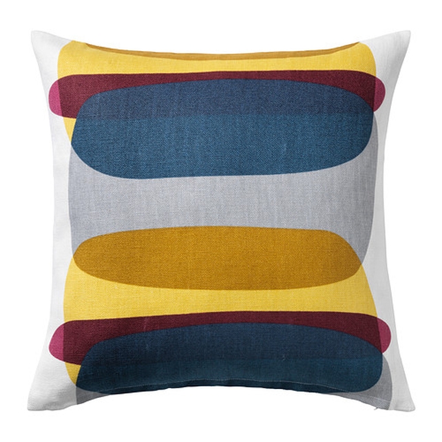 Malin figur cushion cover €8 at Ikea