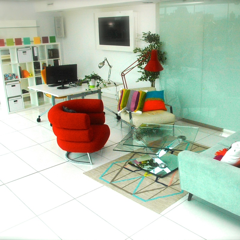 Get the Look: Designer's Studio