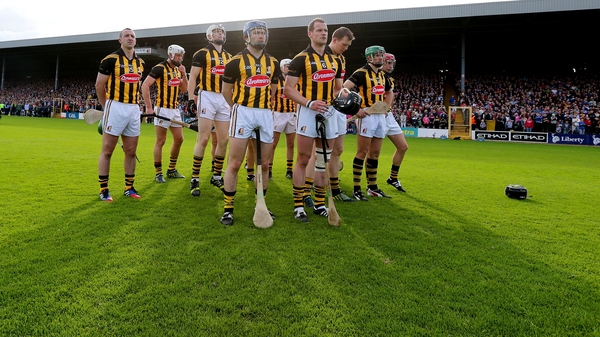 Kilkenny: Story of the Summer