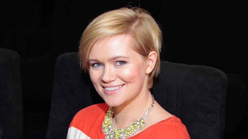 Cecelia Ahern
