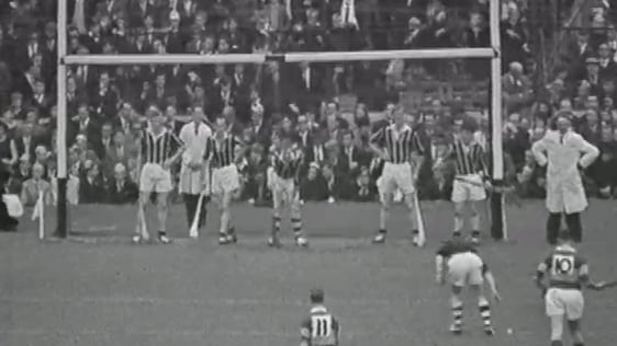 All Ireland Hurling Final 1964 : Kilkenny V Tipperary