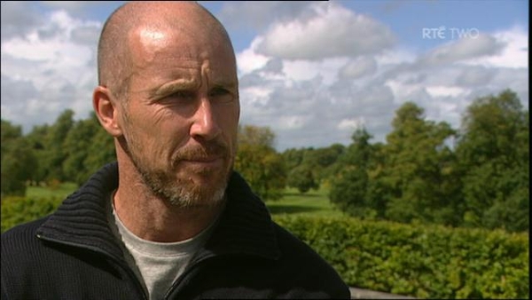 Cunningham on Ireland