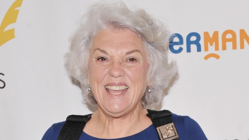 Daly - Will play Mrs Plank, Lily's (Aubrey Anderson-Emmons) stern teacher