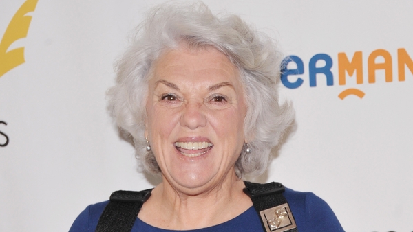 Daly - Will play Mrs Plank, Lily's (Aubrey Anderson-Emmons) stern teacher