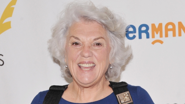 Daly - Will play Mrs Plank, Lily's (Aubrey Anderson-Emmons) stern teacher