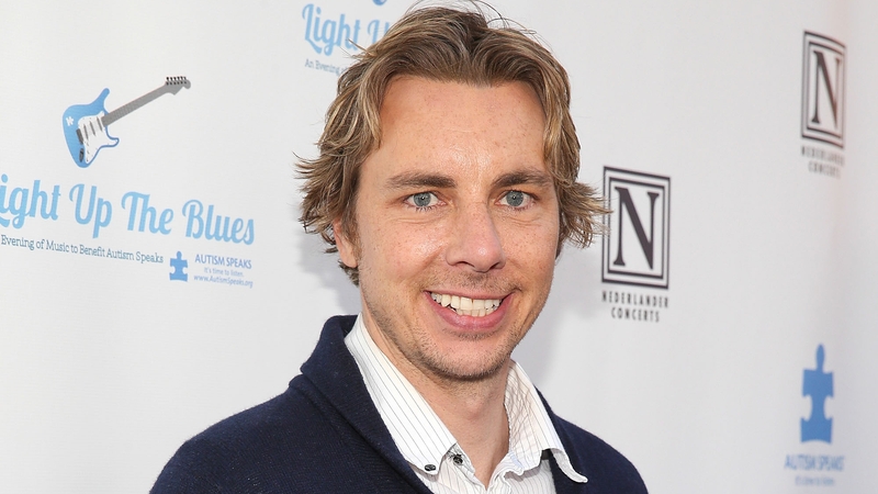 Shepard - Will write, direct and star in the film