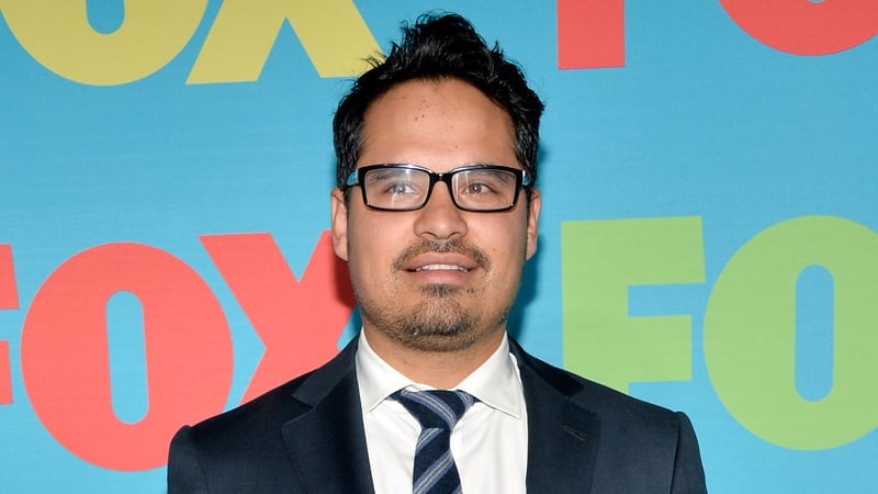 Michael Peña