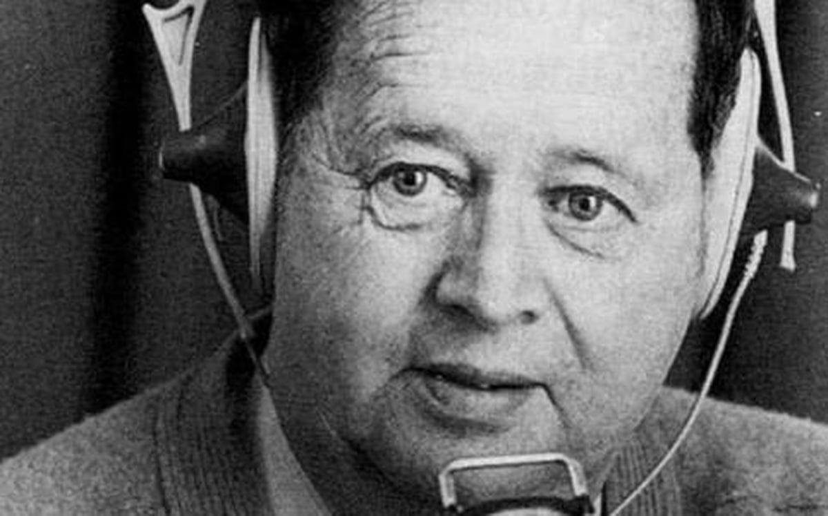 The Game Is Not Over Yet - 50 Years of Radio Sport