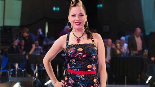 Imelda May - 9.30pm, RTÉ One