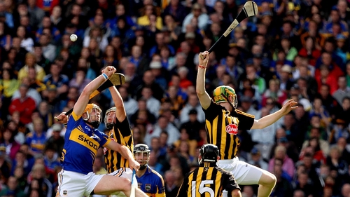 For the fourth time in six years Kilkenny and Tipperary will meet in an All-Ireland final