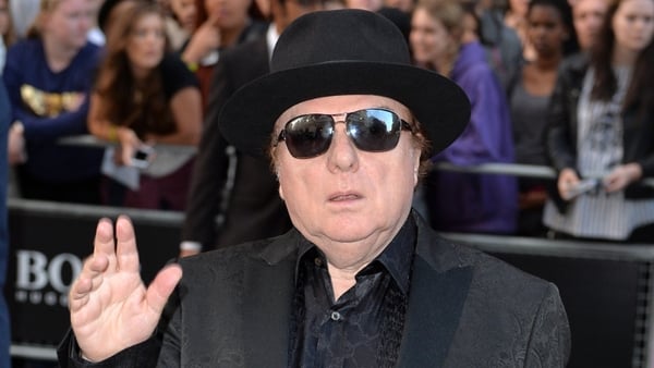 Van Morrison