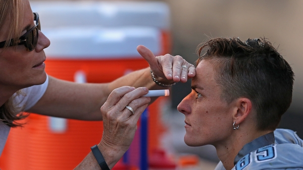 Concussion In Sport