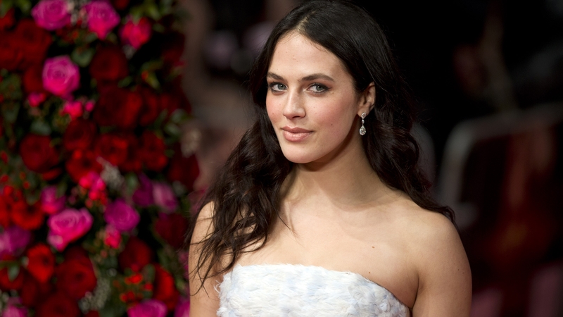 Jessica Brown Findlay