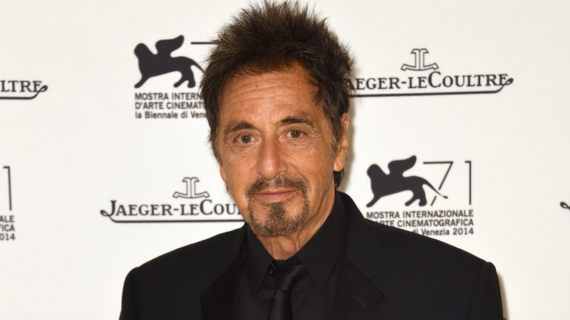 Al Pacino