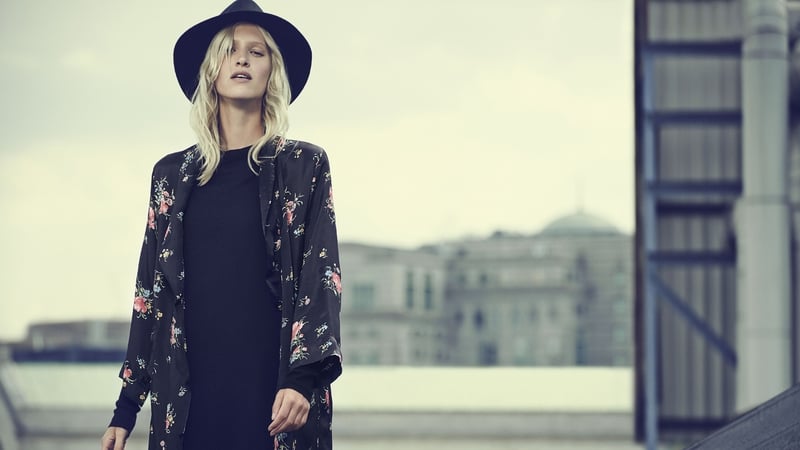 More than 1,800 workers in the UK are set to lose their jobs at Oasis and Warehouse and two other brands