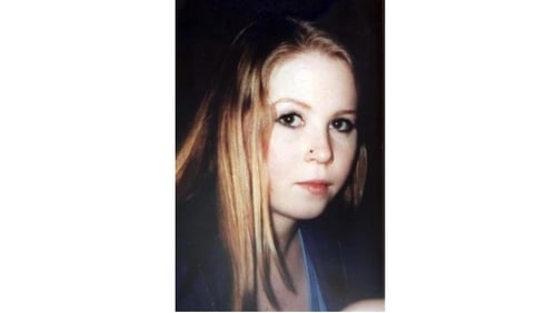 Raonaid Murray died in September 1999