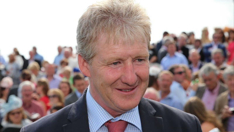 Philip Fenton becomes a disqualified person on 1 March, 2015