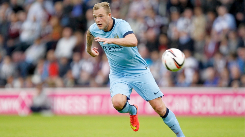 John Guidetti