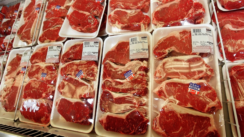 IFA met with Tescos to discuss beef labelling issue