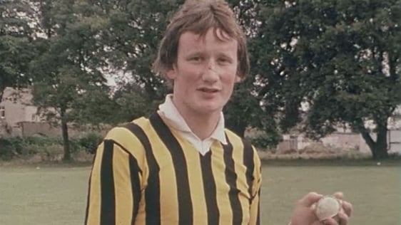 Brian Cody