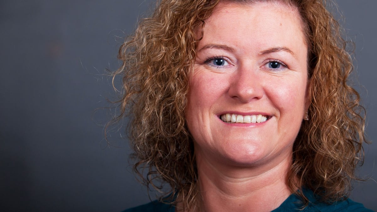 Eibhlín de Bhailís. 